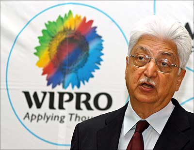 Azim premji